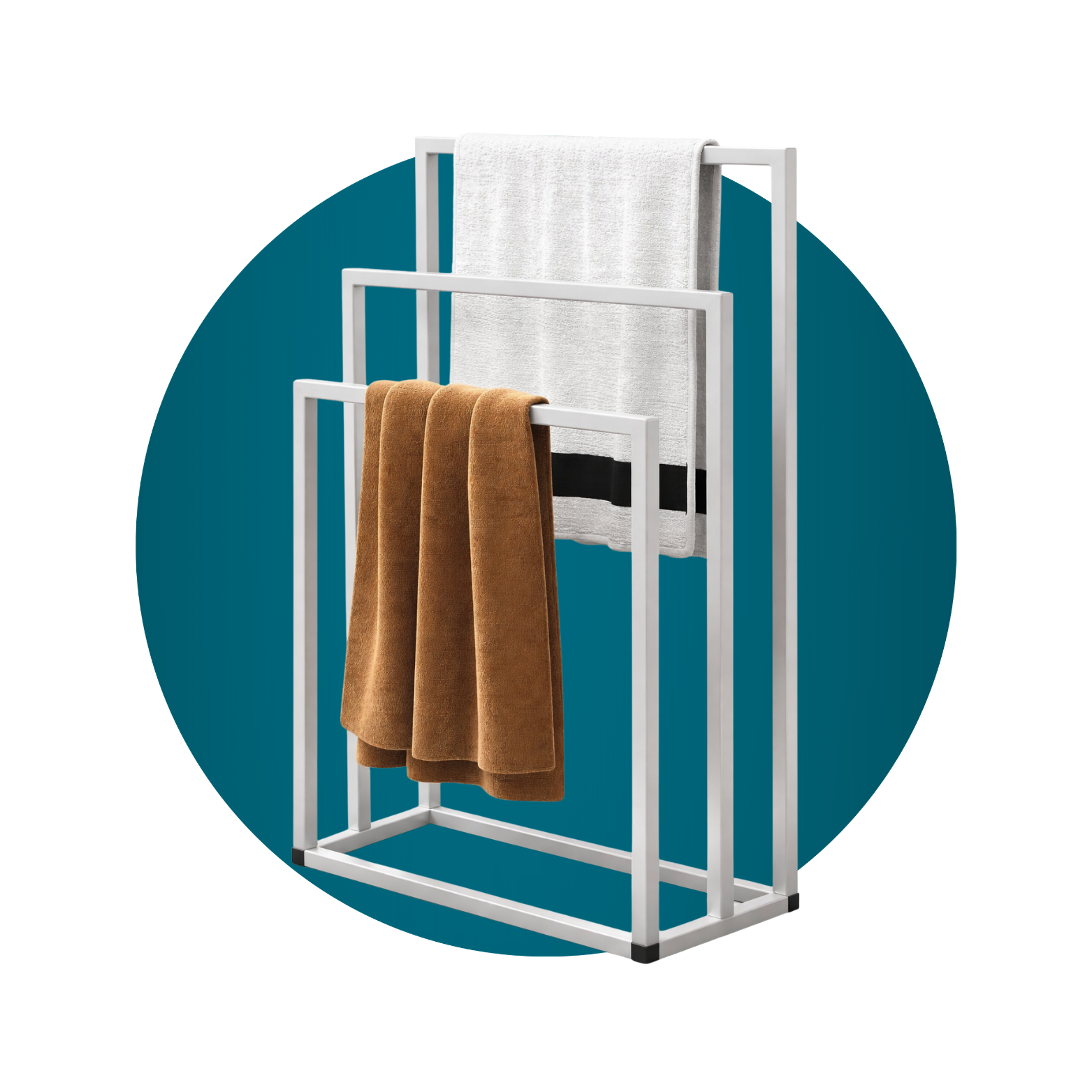 اكسسوارات المطبخ والحمام